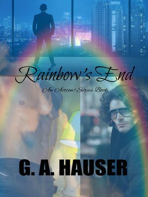 cover image of Rainbow's End
